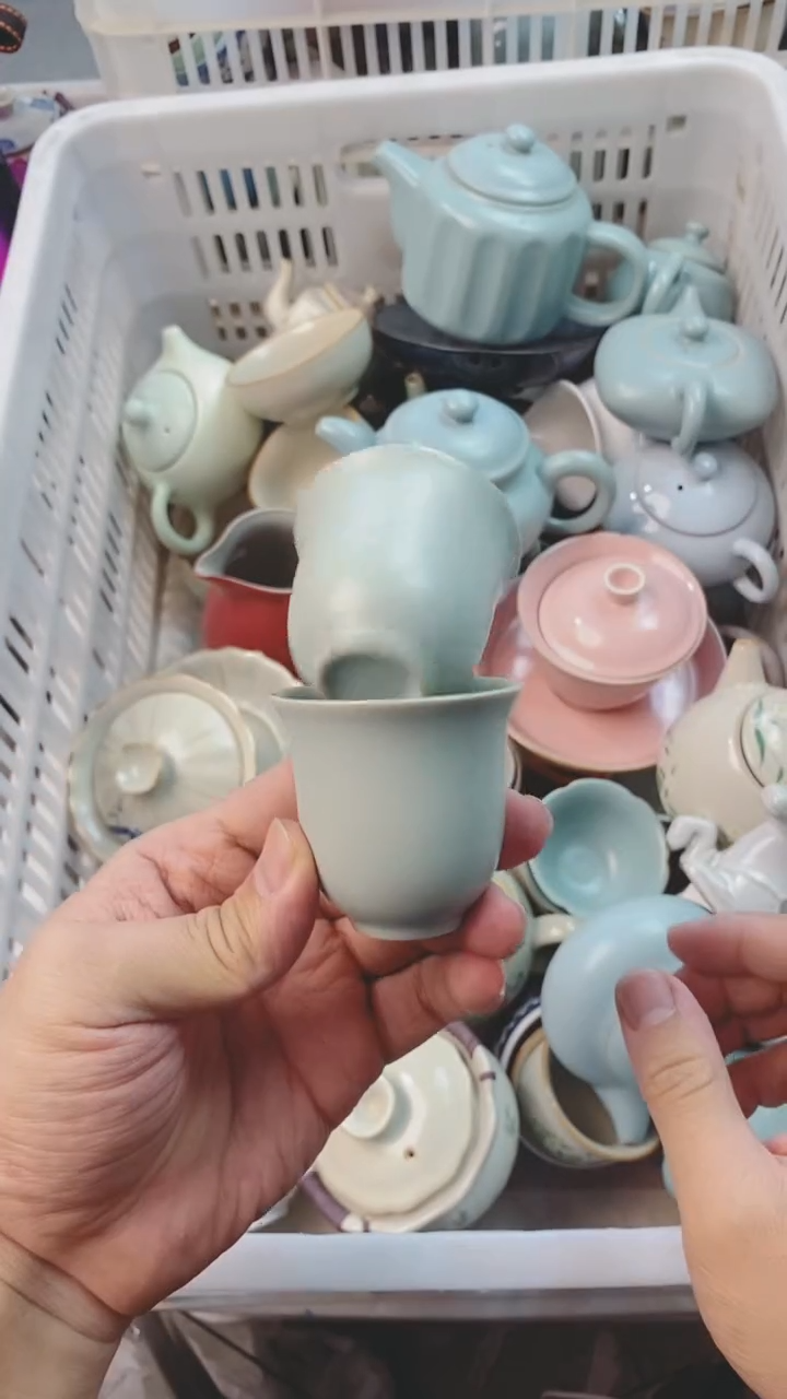 【闪购商品】茶具茶壶茶碗茶杯