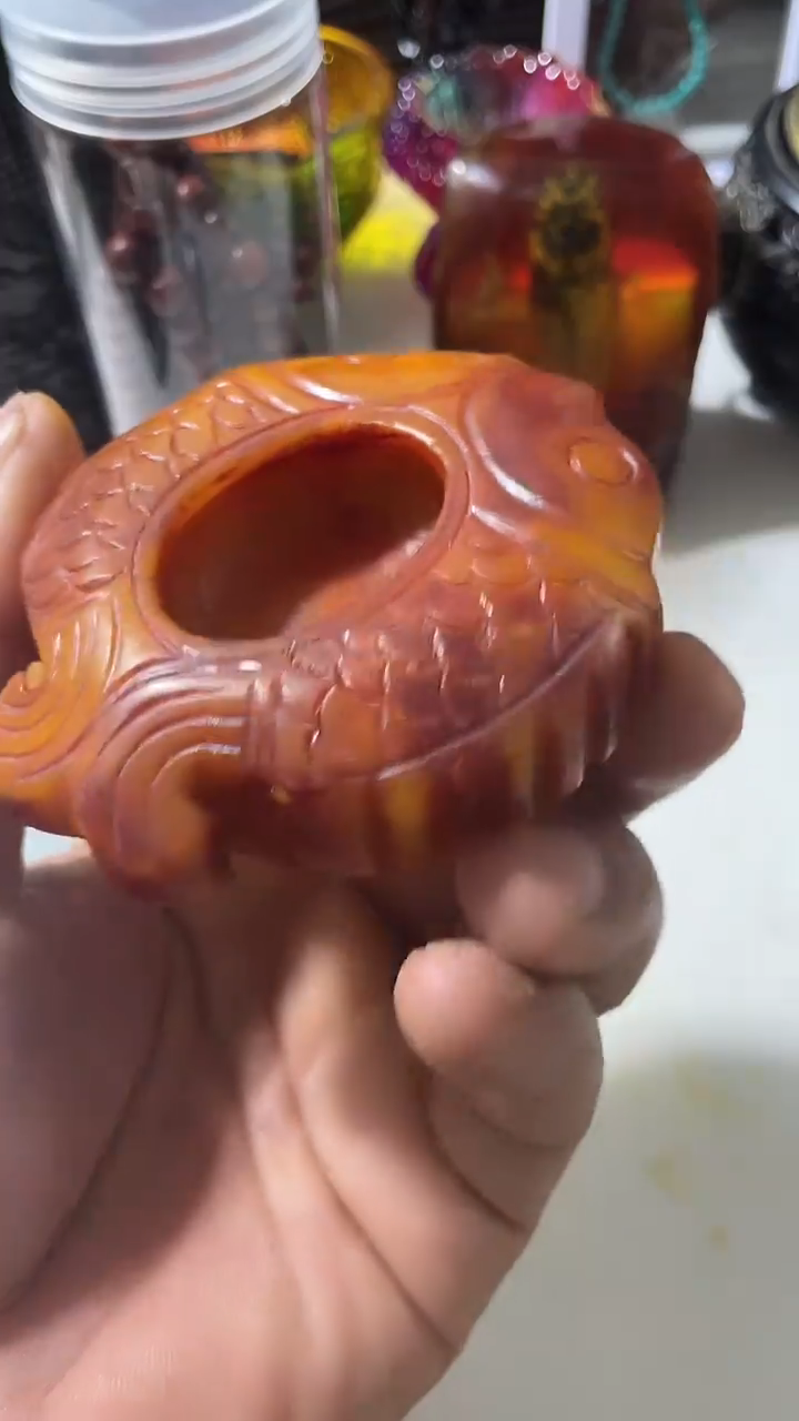 玻璃玻璃小陶瓷 默认微瑕 