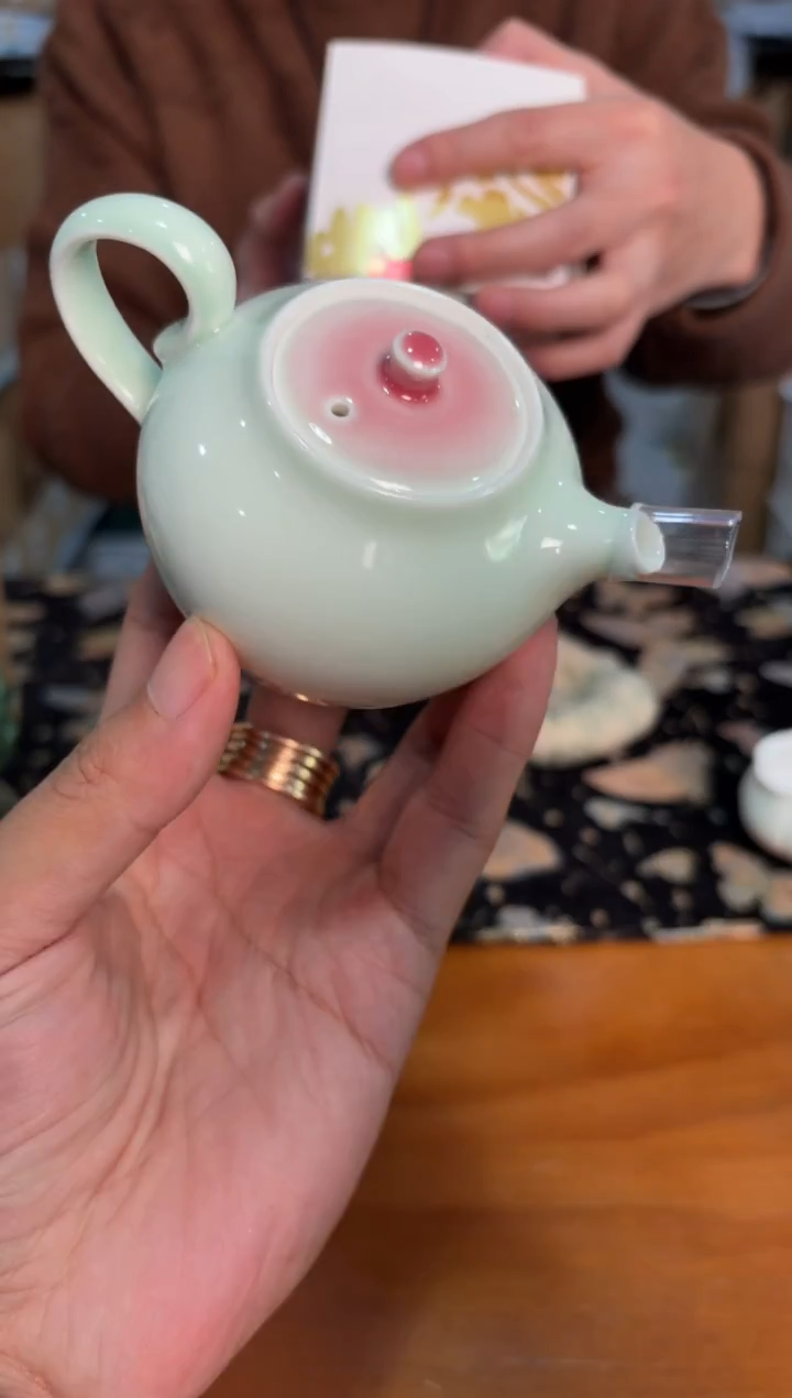 瓷片           @@MJ609