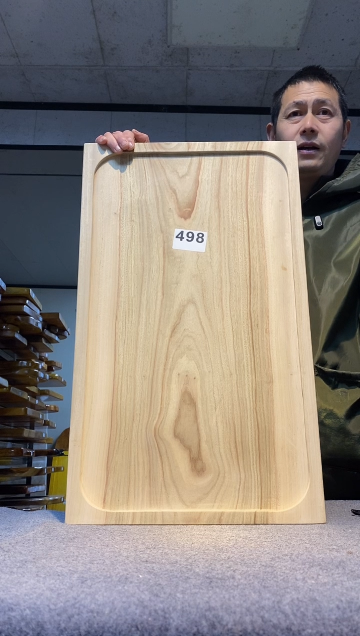 0**9实木茶盘 一物一拍（不含配件）