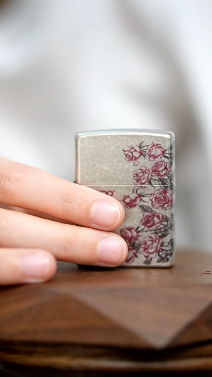 Zippo官方正品