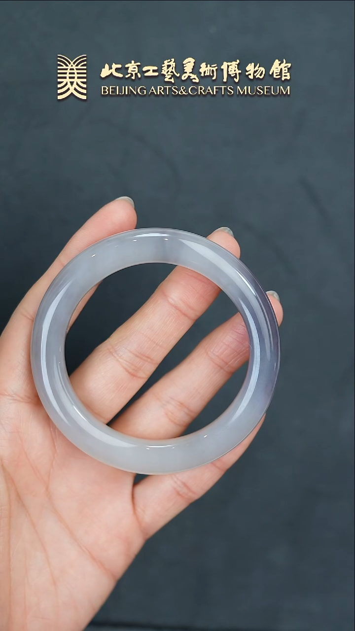 【闪购商品】和田玉手镯未镶嵌B0207GMD271手镯