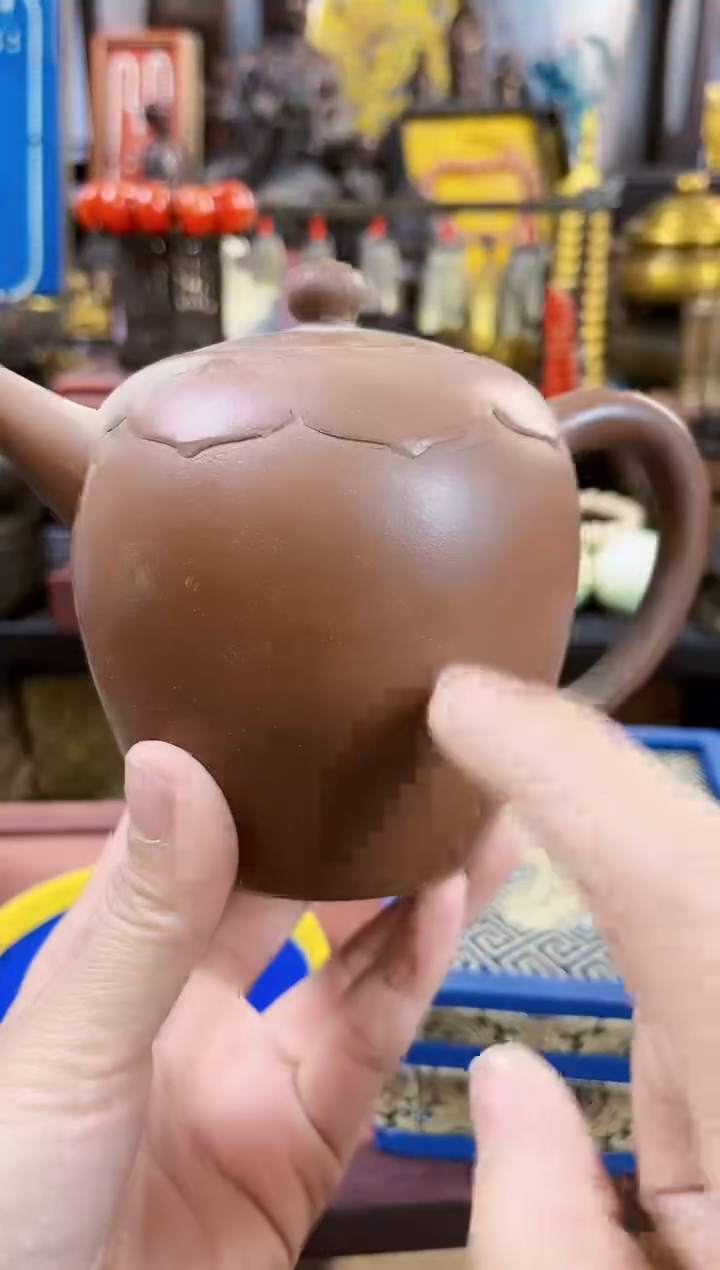 【闪购商品】风车木（黑檀木）1