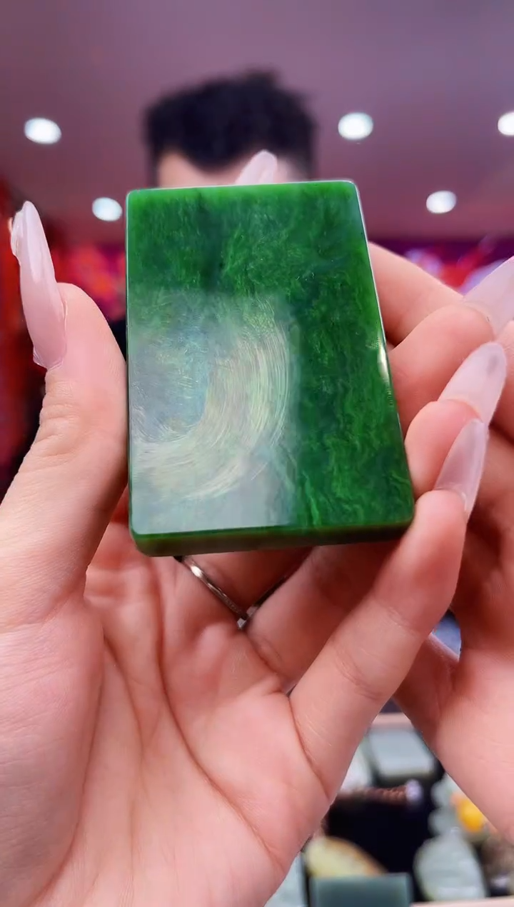 【闪购商品】和田玉颈饰未镶嵌拍一发一多样性发货