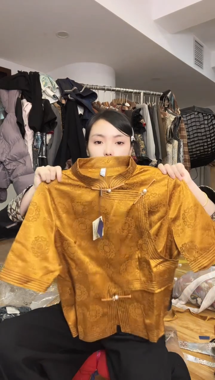 3XL码    140斤  半袖