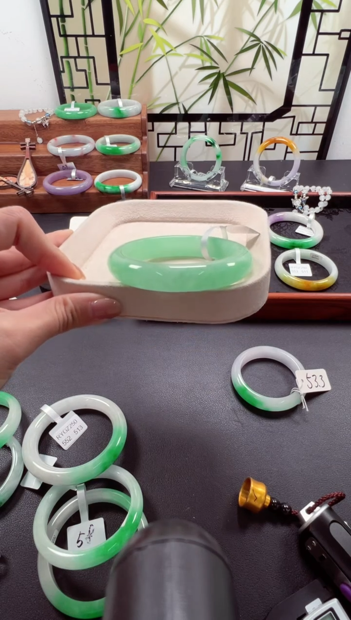 闪购为准一物一图