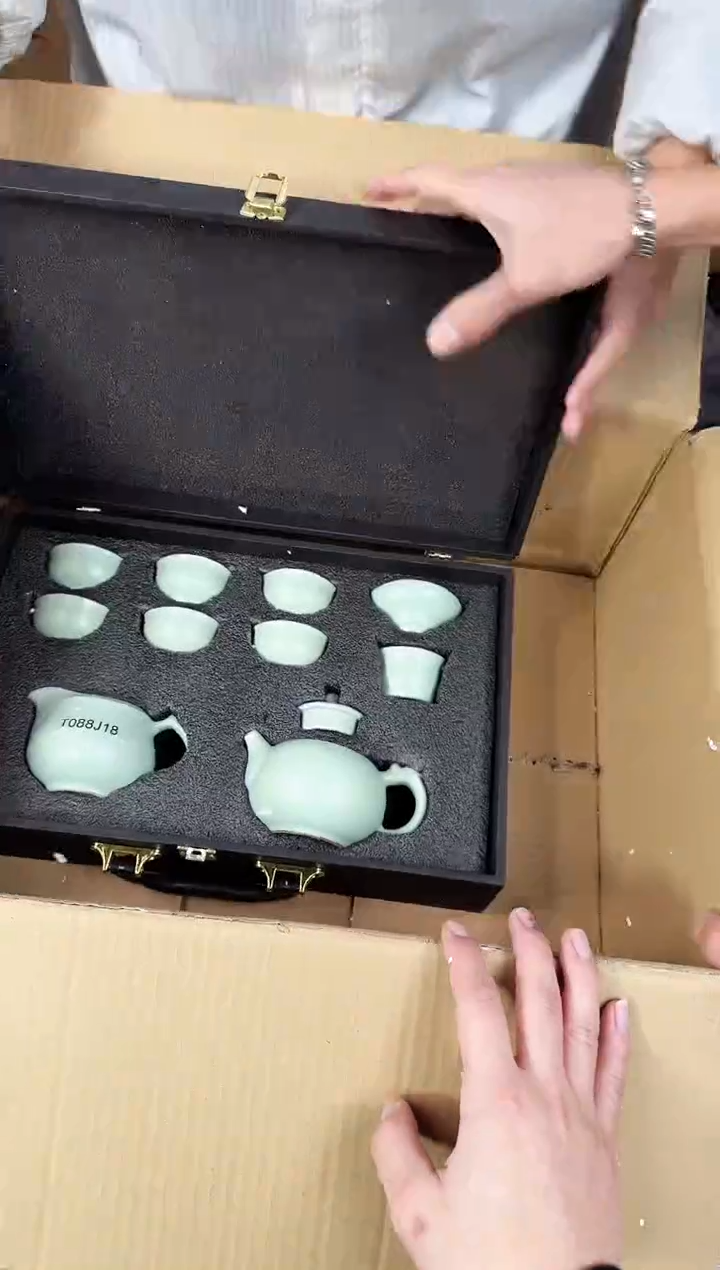 【闪购商品】器度甄选清货商品链接@@888