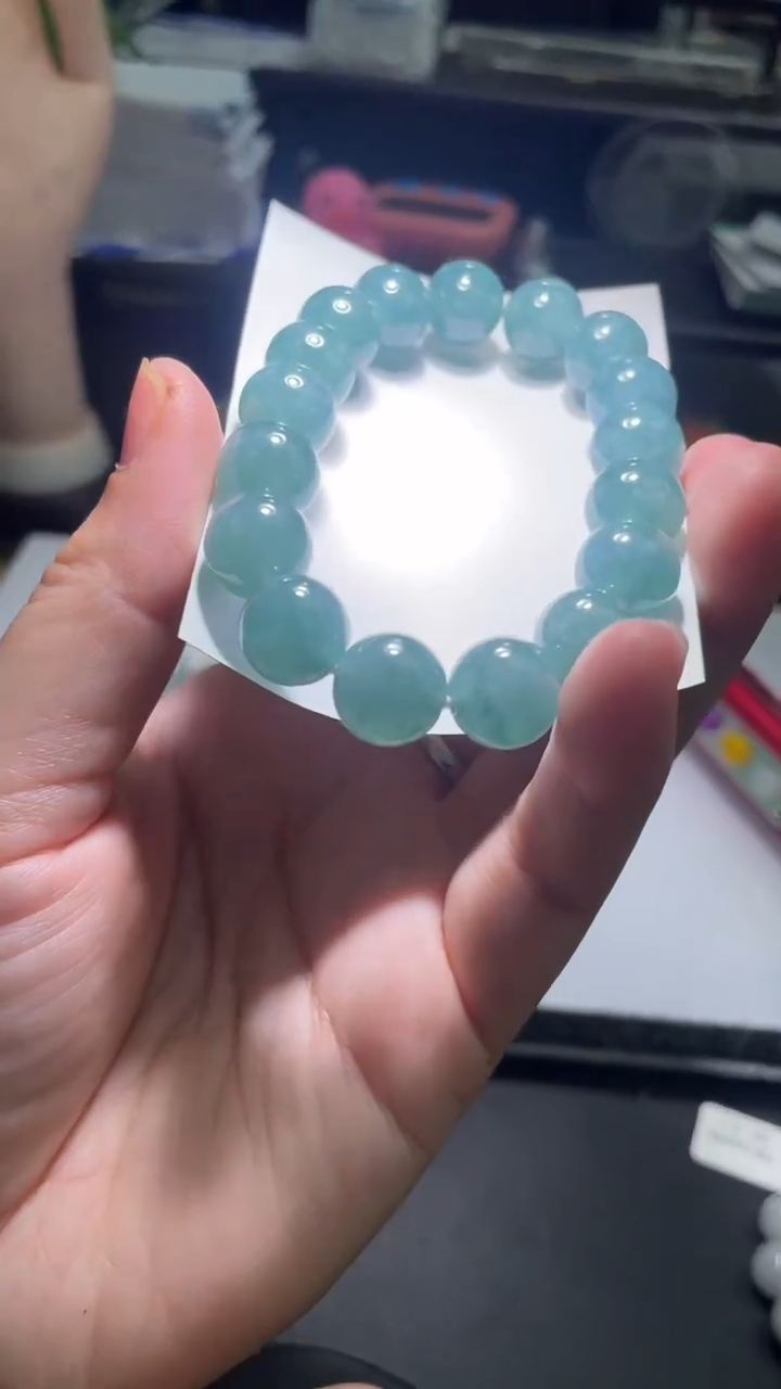 【闪购商品】定制翡翠未镶嵌翡翠