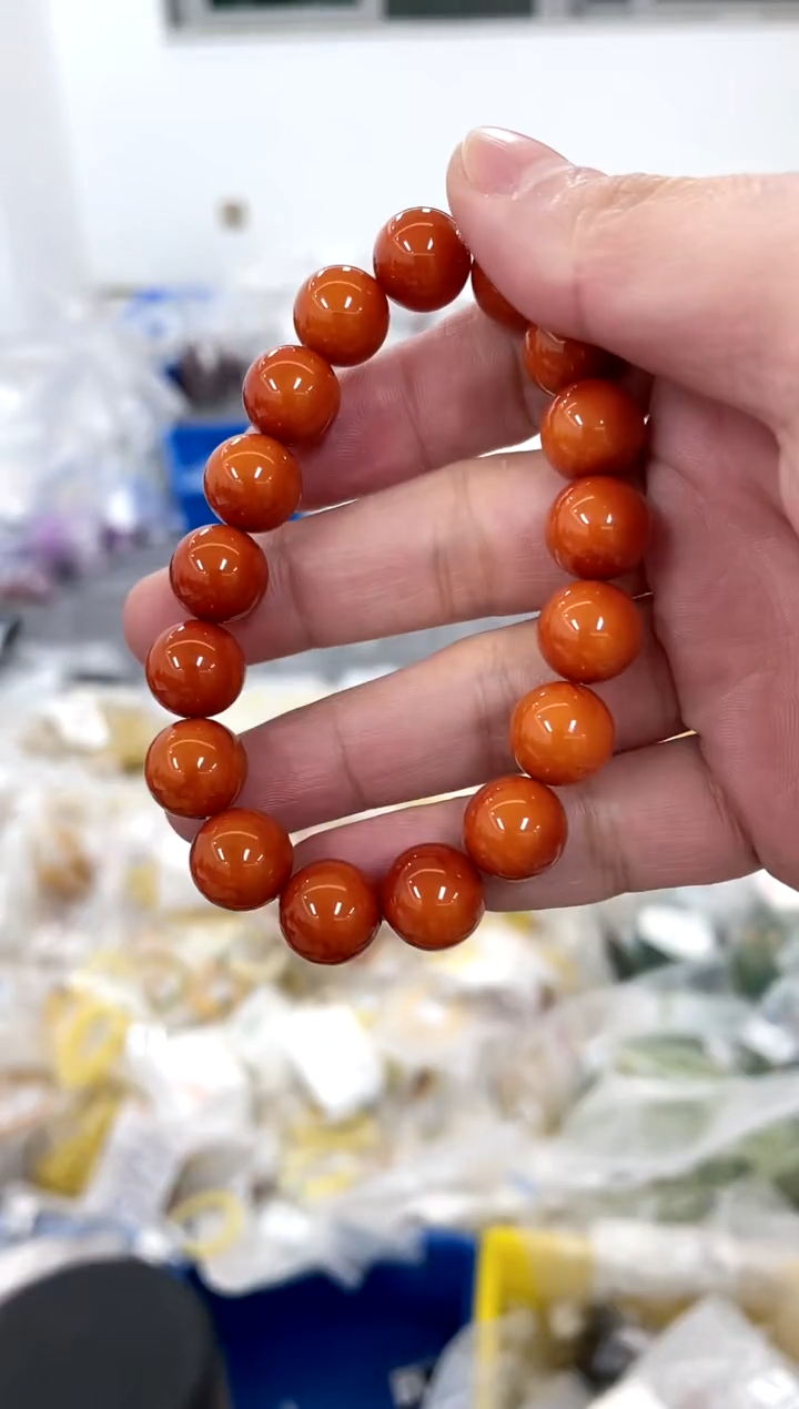 【闪购商品】蜜蜡裸石未镶嵌 （多样性单个发货）