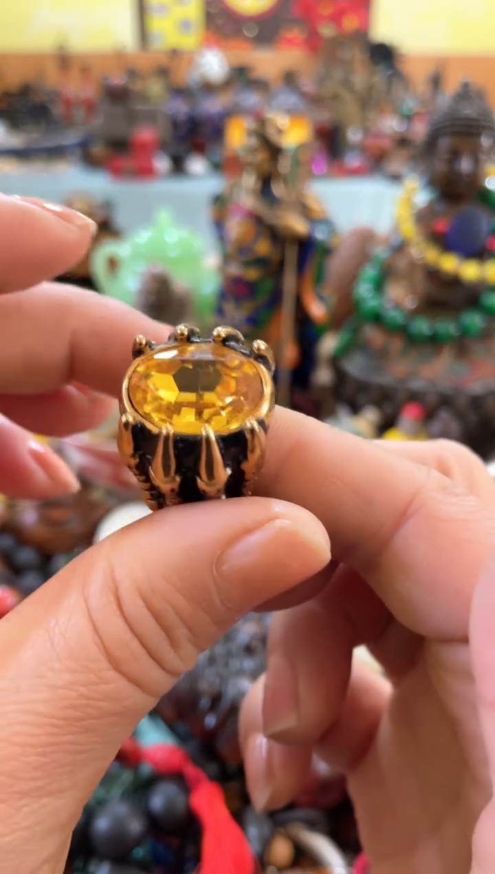 【闪购商品】摆件宫廷影视老旧工艺摆件