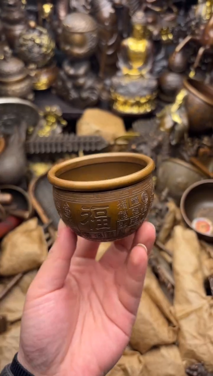 大唐铜专属精选链接缸