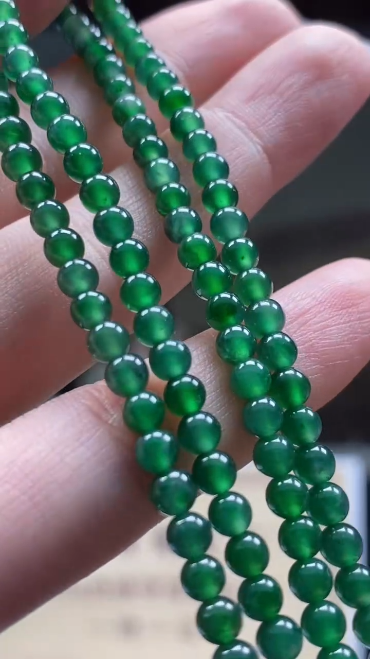 定制翡翠未镶嵌多样性发货【只发一件】*q73