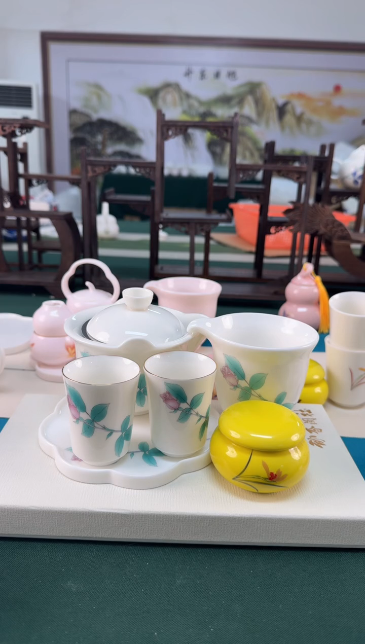 【闪购商品】瓷器.................
