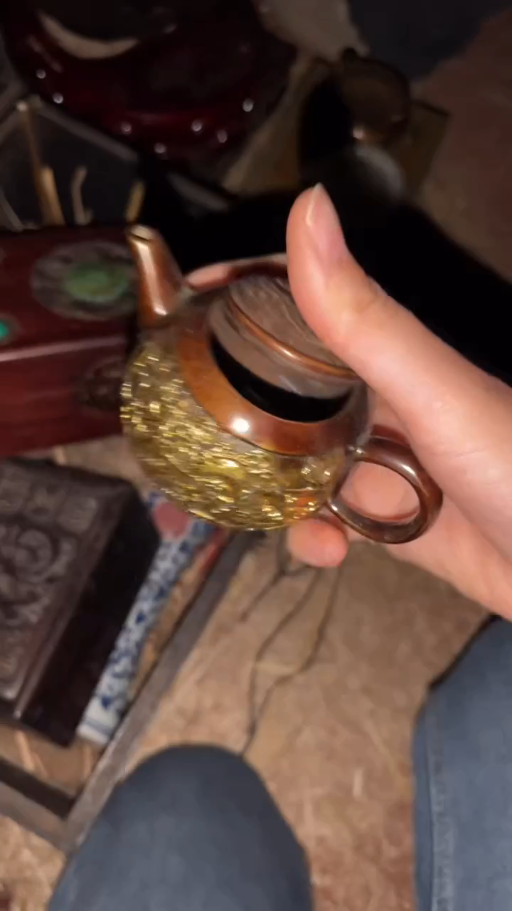 铜闪购商品专属高端连