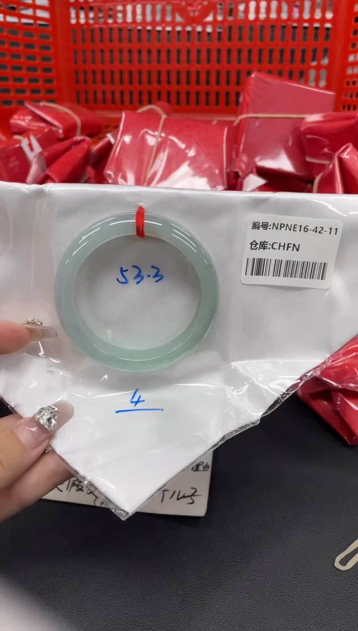 未镶嵌手镯翡翠翡翠手镯