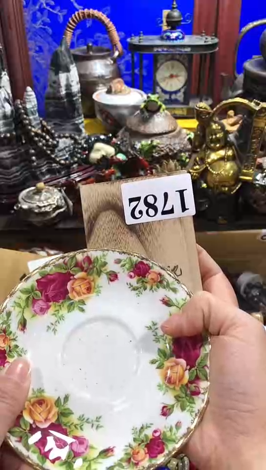 【闪购商品】瓷器默认链接一物一拍