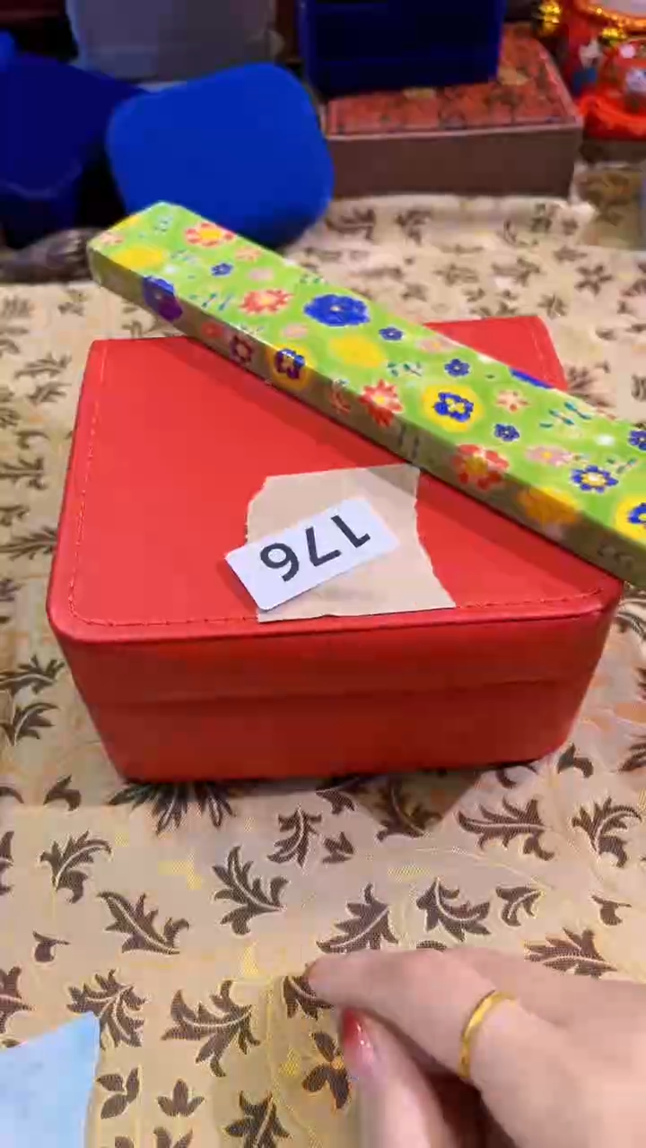 【闪购商品】瓷片陶茶666文玩周边多人