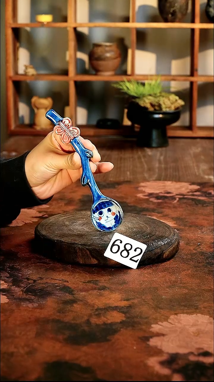 茶碗...........682