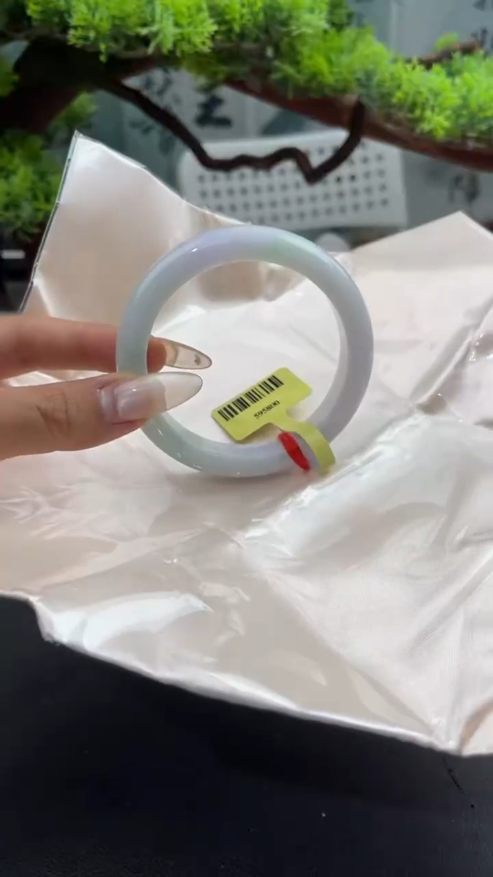 【闪购商品】翡翠手镯未镶嵌14翡翠手镯