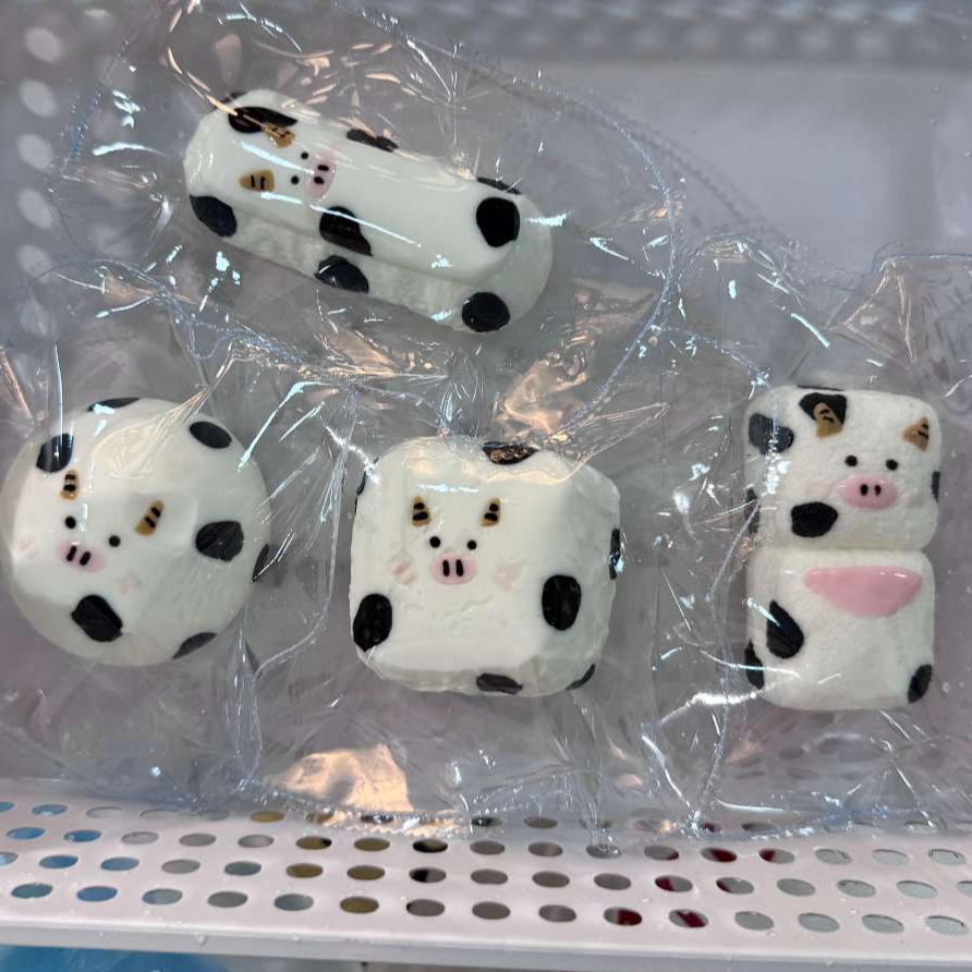 【系列专属链接】食品级硅胶捏捏乐