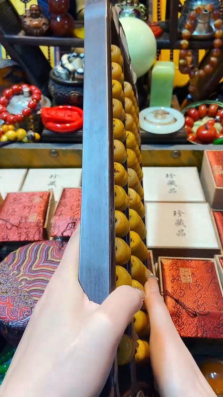 【闪购商品】织绣主播推荐主播推荐