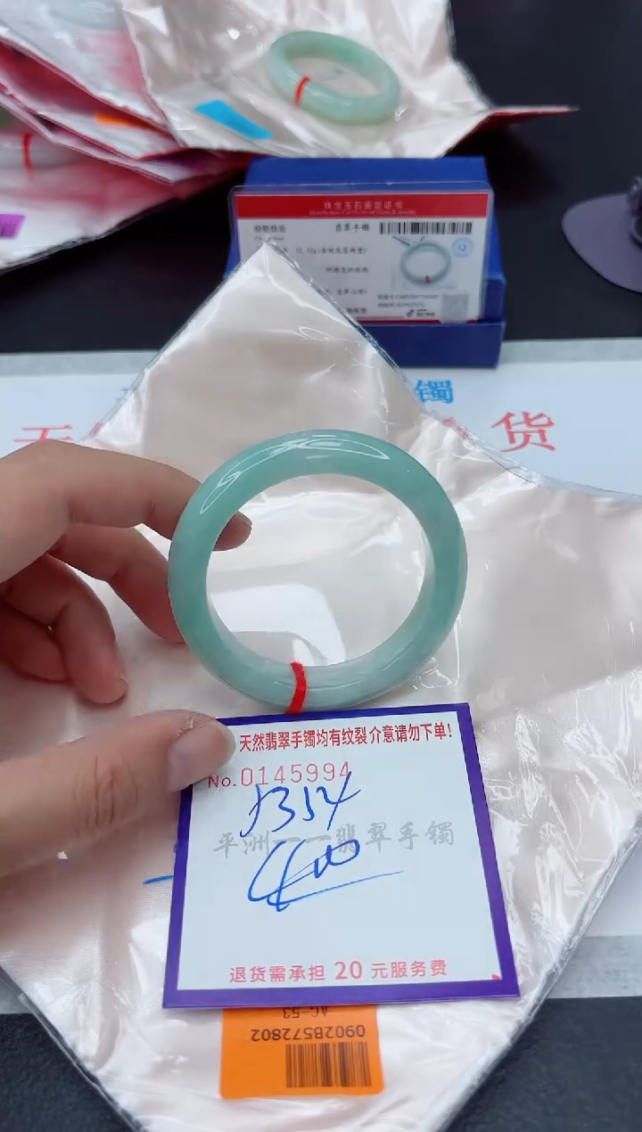 未镶嵌手镯翡翠111111