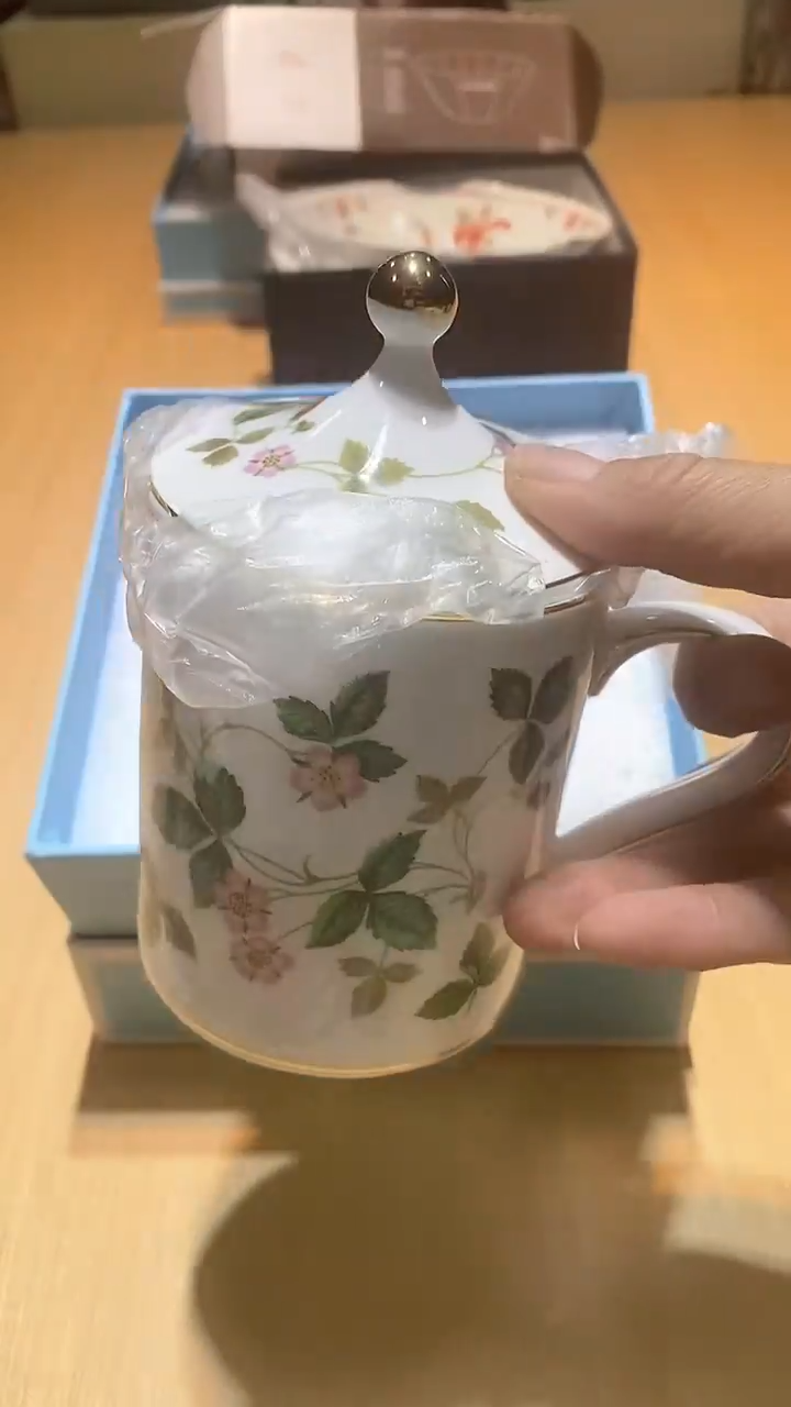 【闪购商品】瓷片锅碗瓢盆一件不剩