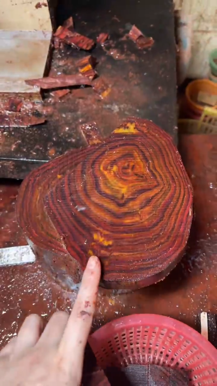 【闪购商品】黄花梨/降香黄檀手串1314定制不换不退