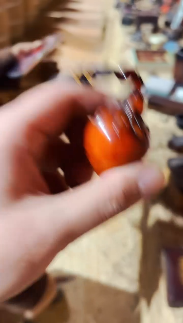 【闪购商品】蜜蜡颈饰未镶嵌硕宝宝精品精选链接444