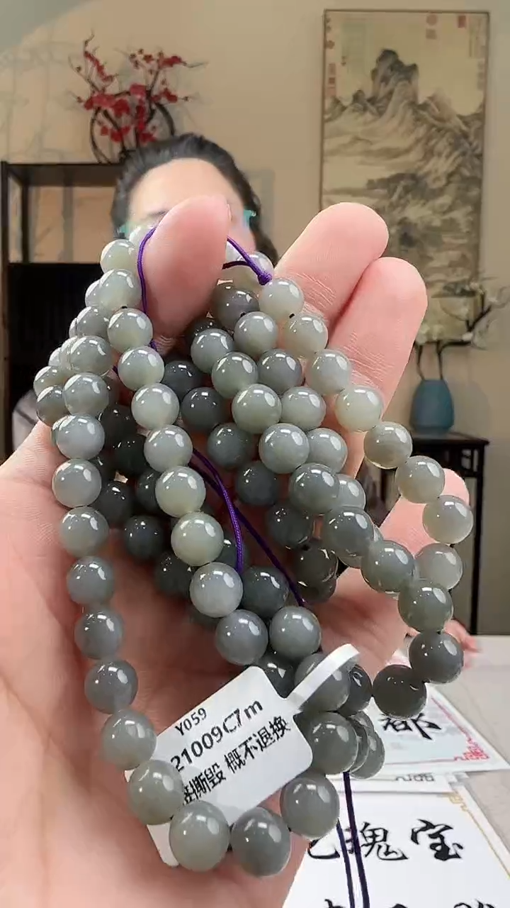 【闪购商品】定制和田玉多样性发货拍一发一