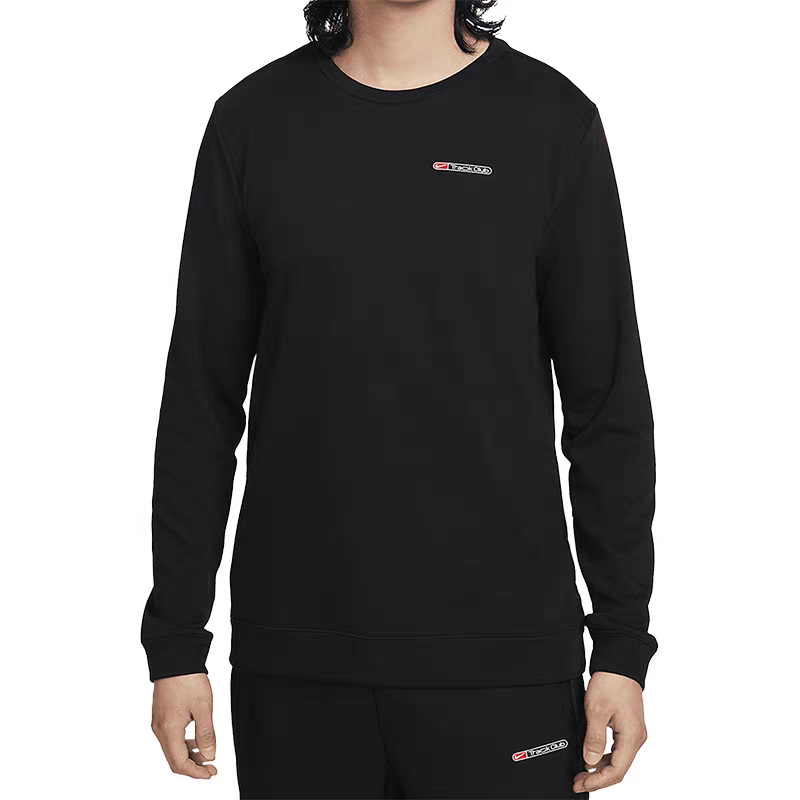 耐克/Nlke 运动长袖 FB5510-010【瑕疵款 介意勿拍】