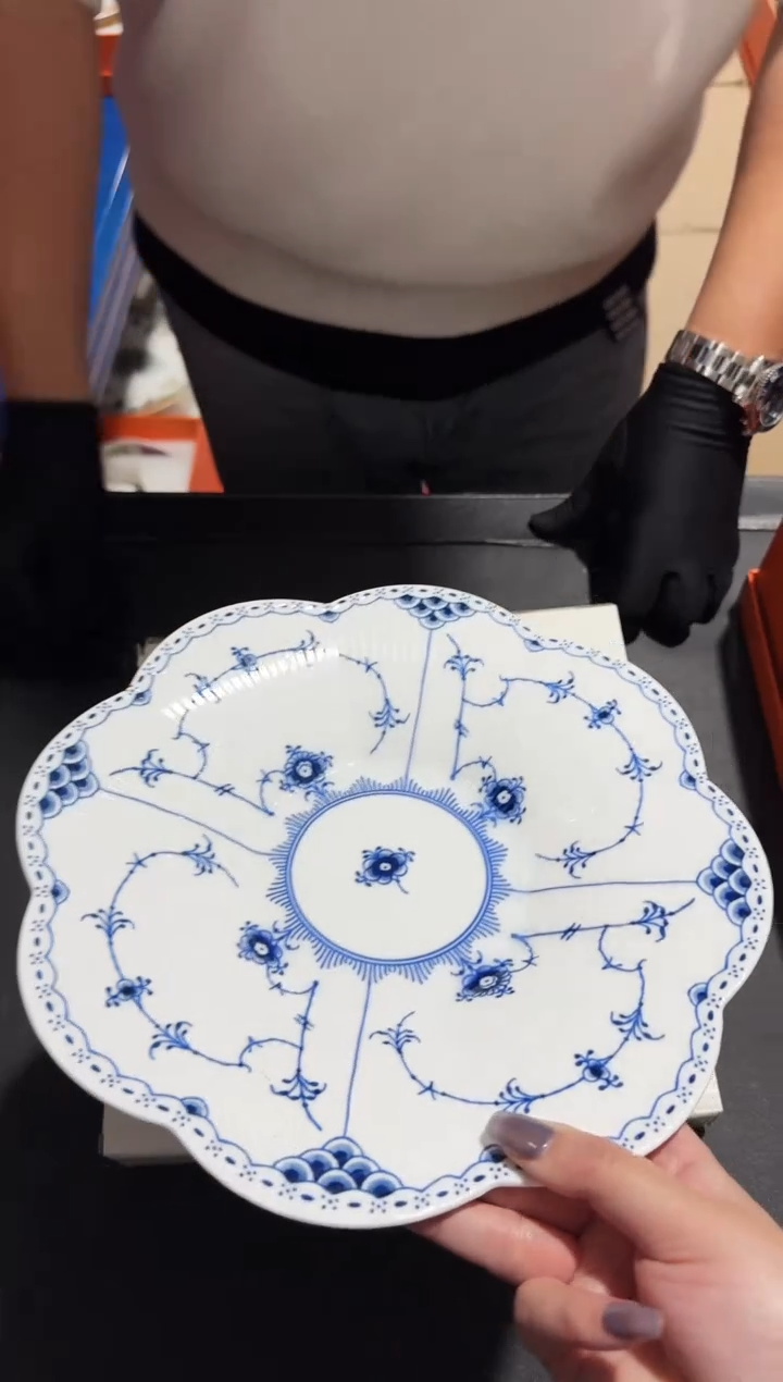 36%以上骨粉骨瓷--