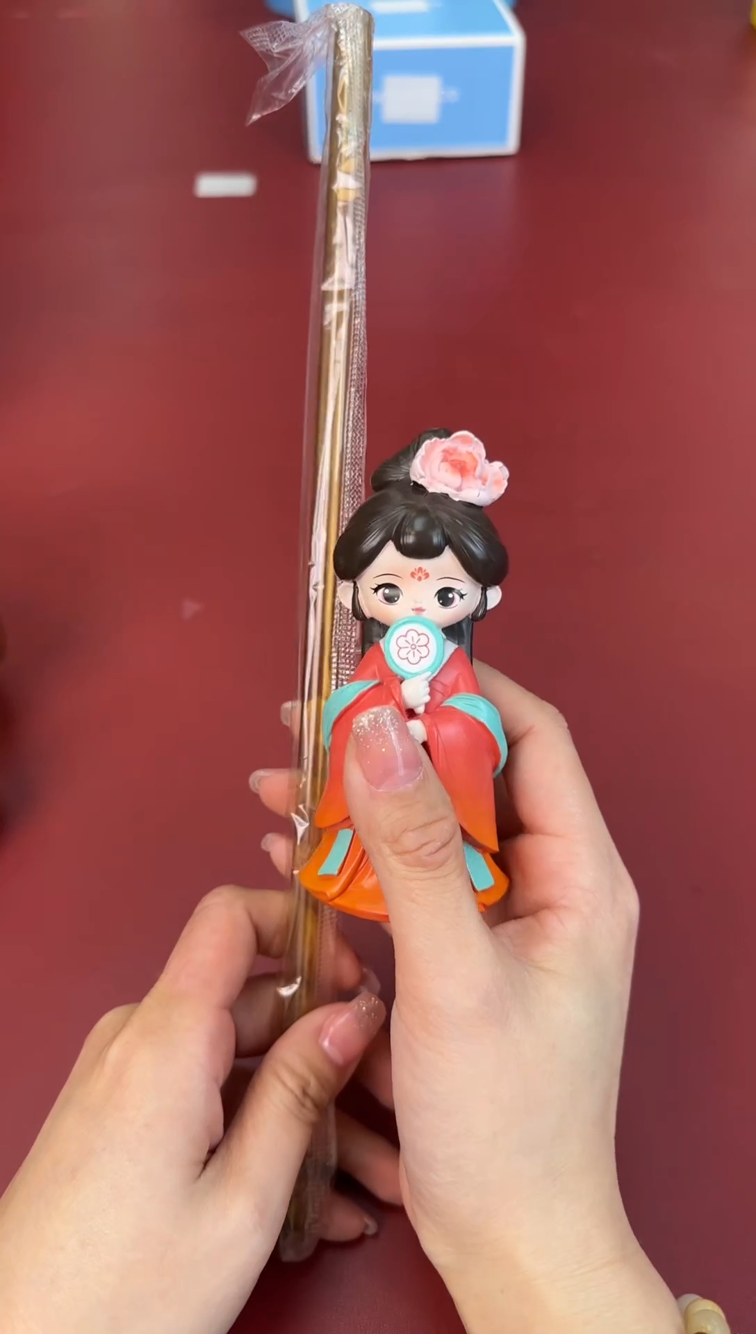 【闪购商品】瓷片正午瓷沅 臻品源泉@@CQ136