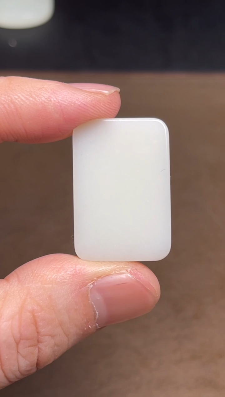 【闪购商品】和田玉颈饰未镶嵌13