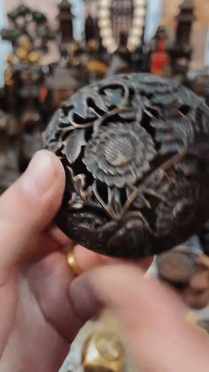 【闪购商品】精铜工匠 独具韵味