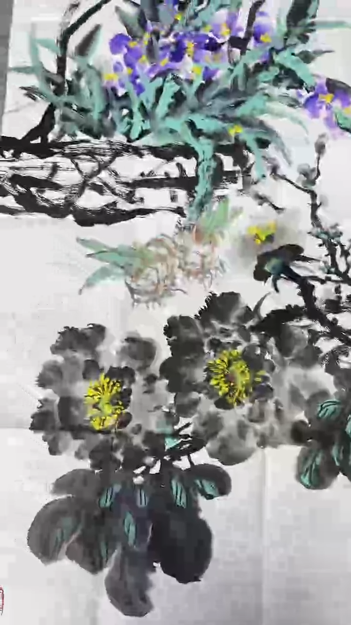 书法绘画书法绘画