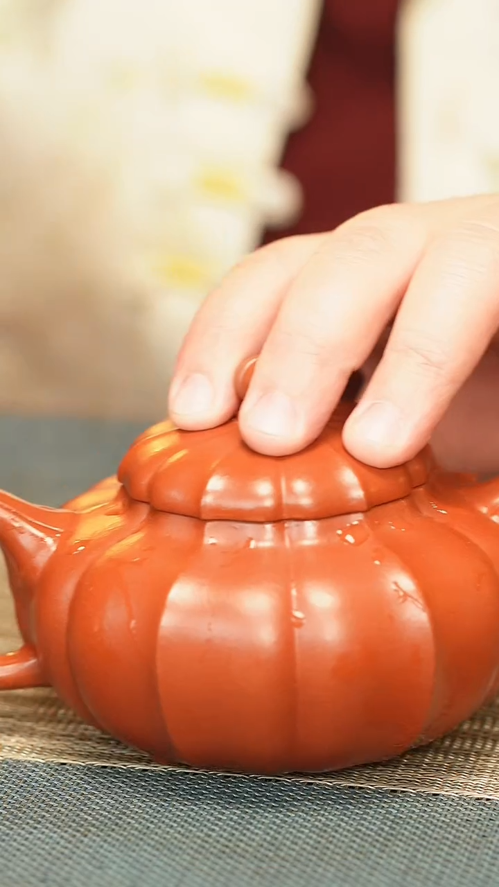 【闪购商品】紫砂茶壶喀左紫砂一线堂口，原矿手工制作