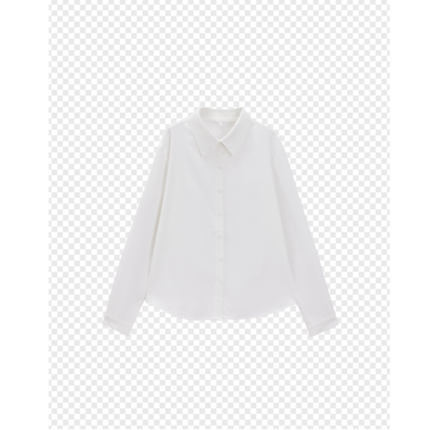 IEF/爱依服2025新款冬季梭织衬衫6N27-N47878-