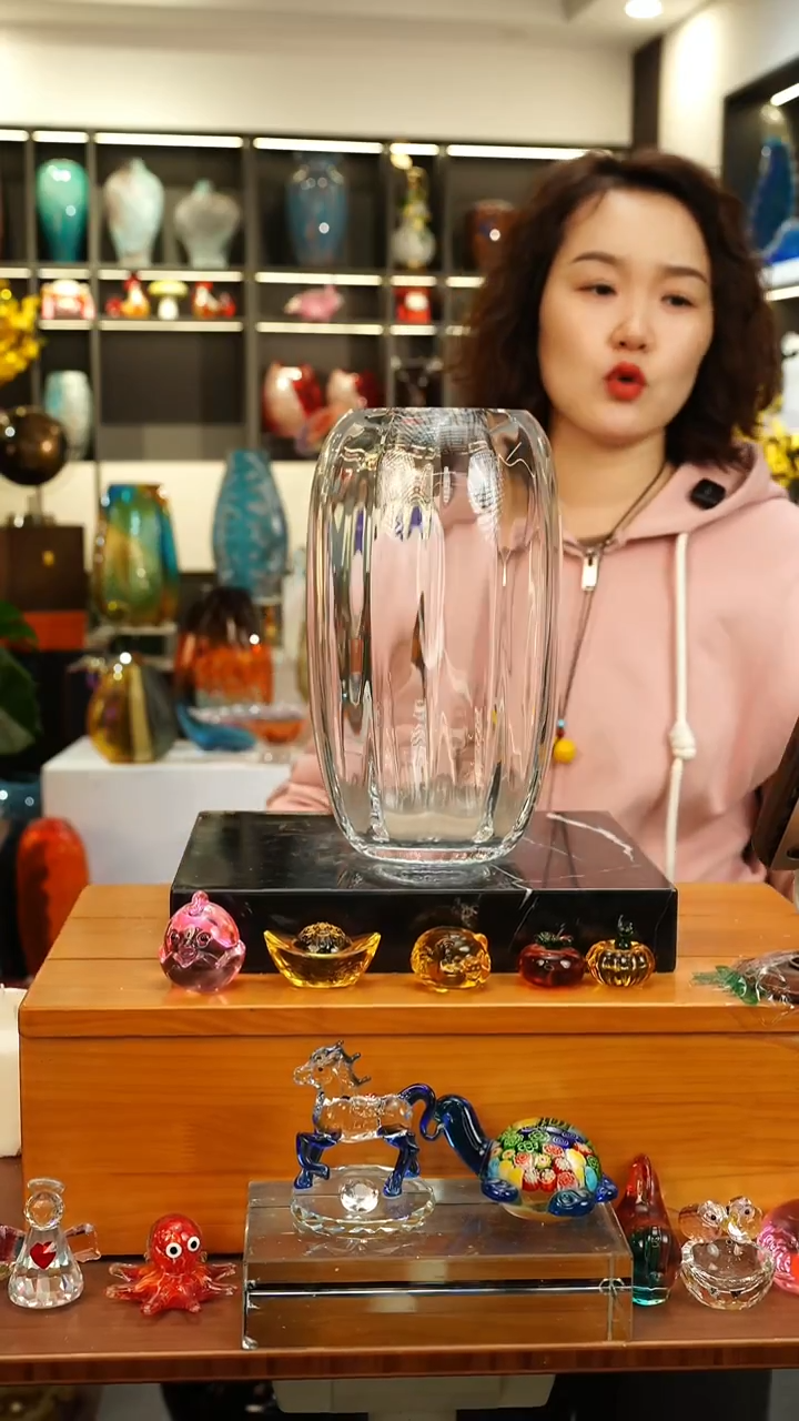 外贸花瓶尾货花瓶116
