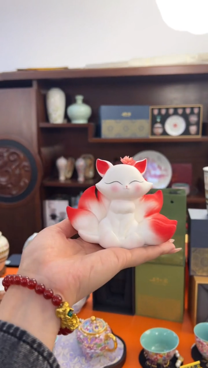 瓷片小乔产品链接