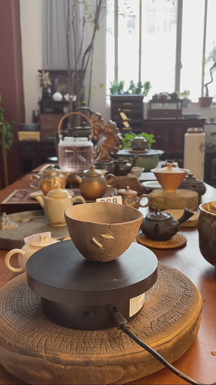 【闪购商品】瓷片253            