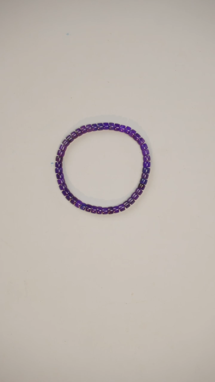 【闪购商品】苏纪石（舒俱来）手串未镶嵌手串