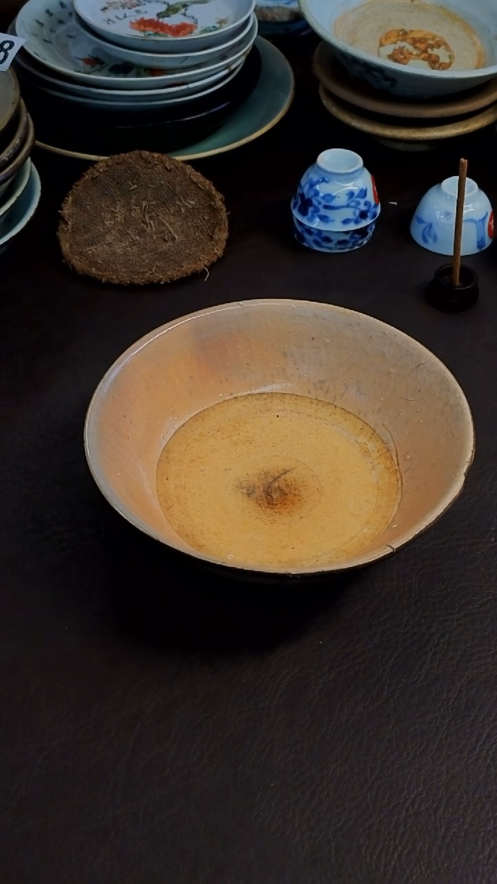 龙**间佳瑜家的老茶器900
