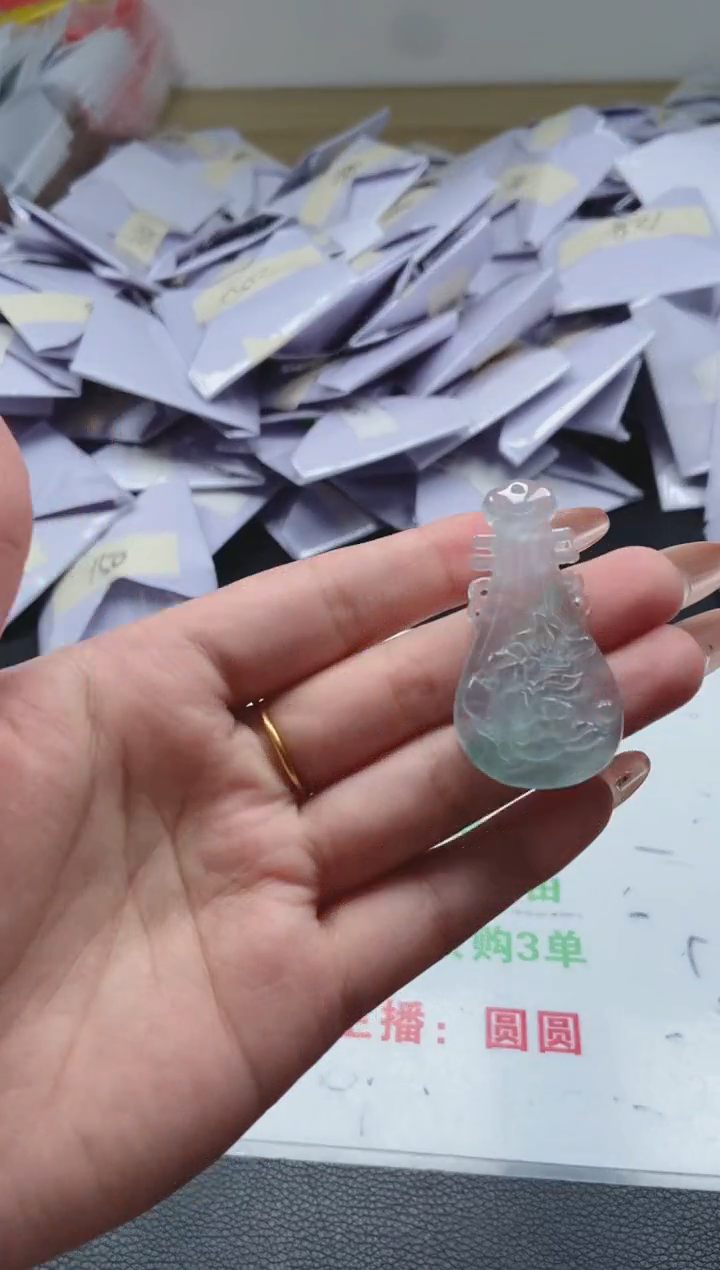 所见即所得（一物一拍）360