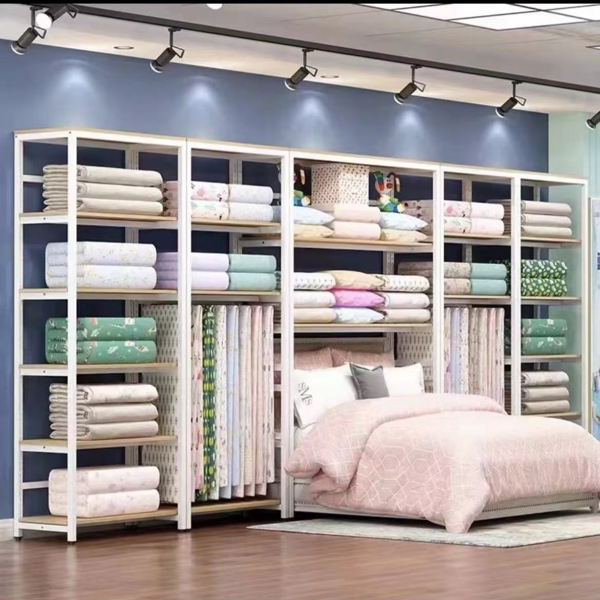 2025新款天丝棉/软凉席/床盖三件套