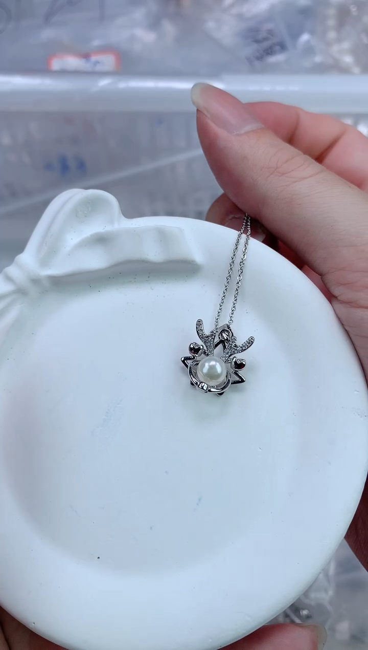 合金其他淡水珍珠66