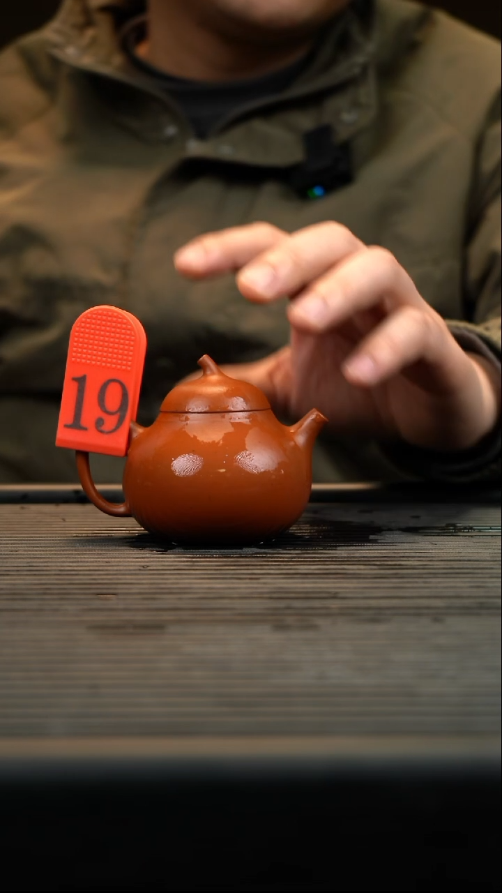 茶壶紫砂紫砂壶19