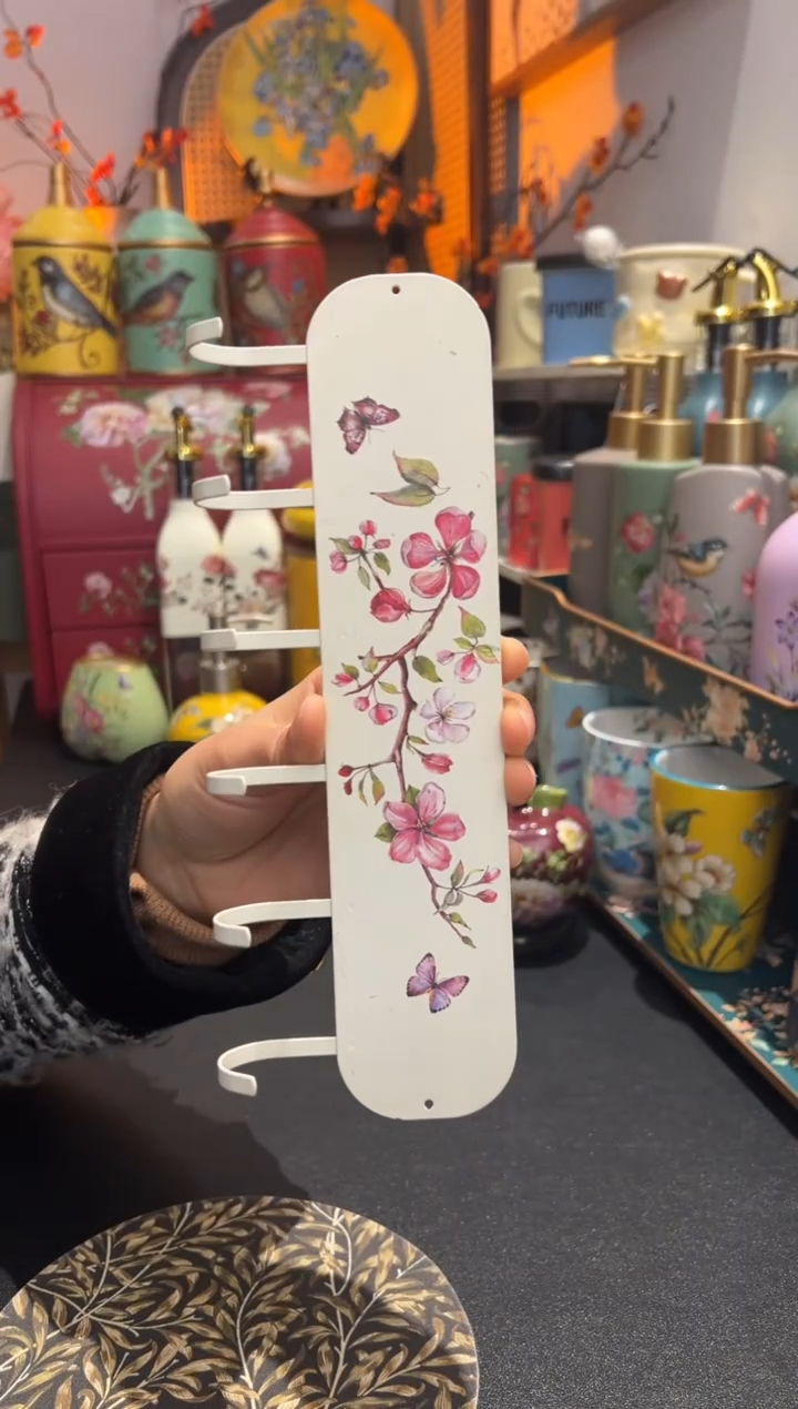 外贸陶瓷家居百货