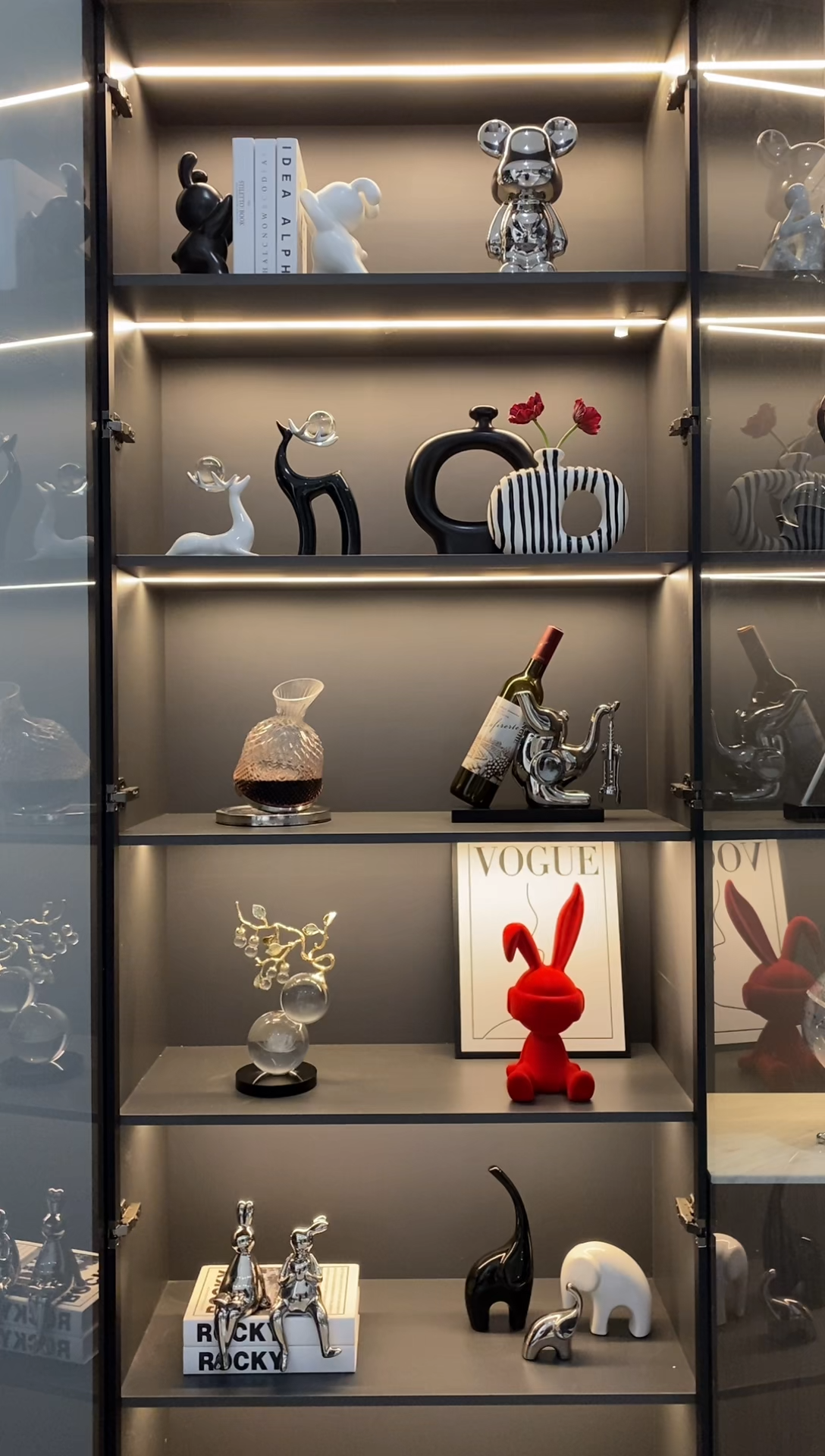 陶瓷忠歌摆件@@@@@@@@@@十大件