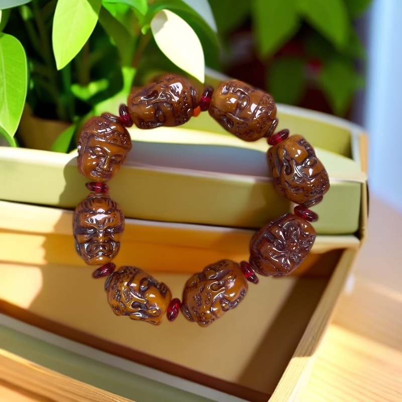 ys-324 精品手串（无礼盒）